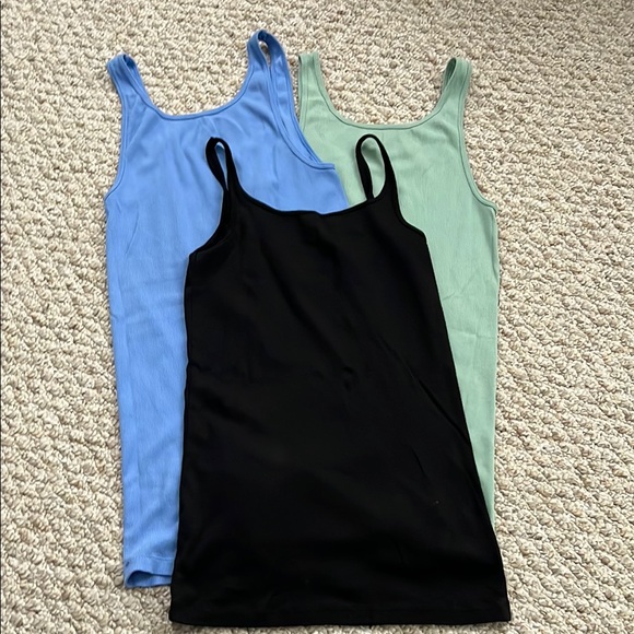 J.Crew Tank Tops Bundle - Picture 5 of 5